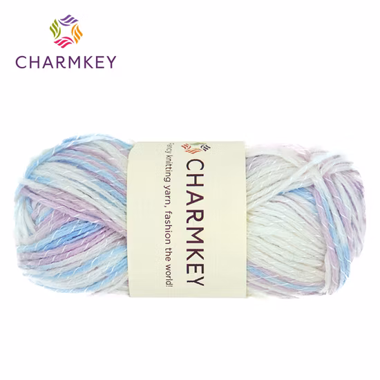 Hilo De Leche Suave PARA Tejer a Mano, fil à tricoter en coton au lait doux au crochet pour bébé laine à tricoter fil épais pour fils à tricoter tricoté à la main